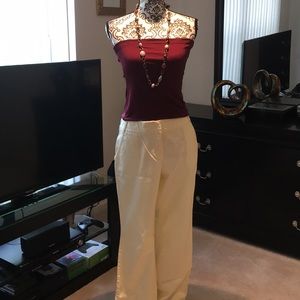 Outfit together however it can be separated